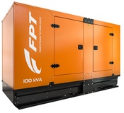 Электростанция FPT GS NEF120 n Электростанция FPT GS NEF120 n