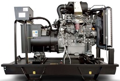 Электростанция JCB G22X Электростанция JCB G22X