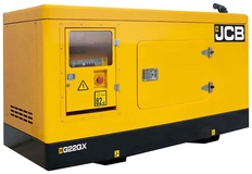 Дизельный генератор JCB G22QX Дизельный генератор JCB G22QX