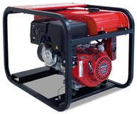 Электростанция Gesan G 5 TF V Электростанция Gesan G 5 TF V