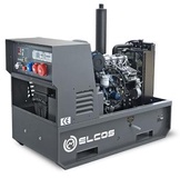 Электростанция Elcos GE.PK.010/009.BF Электростанция Elcos GE.PK.010/009.BF