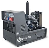 Электростанция Elcos GE.PK.016/013.BF Электростанция Elcos GE.PK.016/013.BF