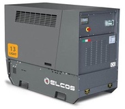 Дизельный генератор Elcos GE.PK.016/013.LT Дизельный генератор Elcos GE.PK.016/013.LT