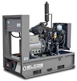 Дизельный генератор Elcos GE.YA3A.048/045.BF Дизельный генератор Elcos GE.YA3A.048/045.BF