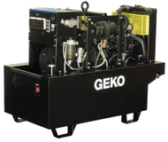 Geko 11014 ED-S/MEDA с АВР производство Германия Geko 11014 ED-S/MEDA с АВР производство Германия