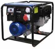 Электростанция Geko 6410 EDW-A/HEBA Электростанция Geko 6410 EDW-A/HEBA