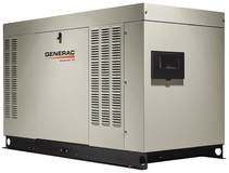 Электростанция Generac RG 027 Электростанция Generac RG 027