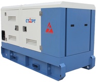 Электростанция Старт АД 40-Т400 в кожухе Электростанция Старт АД 40-Т400 в кожухе