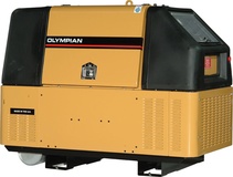 Электростанция Caterpillar GEPH30-2 в кожухе с АВР Электростанция Caterpillar GEPH30-2 в кожухе с АВР