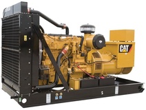 Caterpillar GEP65-5 с АВР производство Великобритания Caterpillar GEP65-5 с АВР производство Великобритания