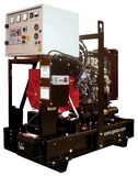 Электростанция Gesan DPA 15 E MF Электростанция Gesan DPA 15 E MF