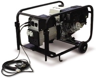 Электростанция Gesan GS 200 AC H Электростанция Gesan GS 200 AC H