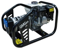 GMGen GMH3000 производство Италия GMGen GMH3000 производство Италия