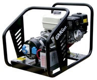 Электростанция GMGen GMH5000E с АВР Электростанция GMGen GMH5000E с АВР
