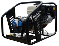 Электростанция GMGen GMH8000 Электростанция GMGen GMH8000