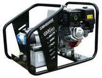 GMGen GMH8000E производство Италия GMGen GMH8000E производство Италия