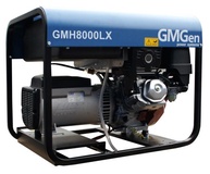 Электростанция GMGen GMH8000LX Электростанция GMGen GMH8000LX