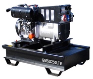 Электростанция GMGen GMSD250LTE Электростанция GMGen GMSD250LTE