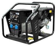 Сварочный генератор GMGen GMSH160 Сварочный генератор GMGen GMSH160