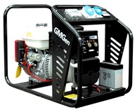 Сварочный генератор GMGen GMSH160E Сварочный генератор GMGen GMSH160E