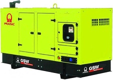 Pramac GSW 10 Y 1 фаза производство Италия Pramac GSW 10 Y 1 фаза производство Италия