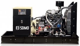 SDMO GZ30 производство Франция SDMO GZ30 производство Франция
