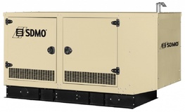 SDMO GZ30-IV производство Франция SDMO GZ30-IV производство Франция