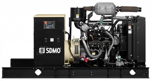 SDMO GZ80 с АВР производство Франция SDMO GZ80 с АВР производство Франция