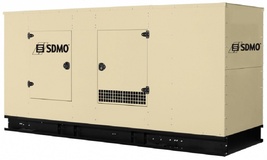 Электростанция SDMO GZ80-IV с АВР Электростанция SDMO GZ80-IV с АВР