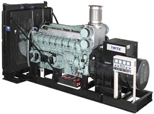 Электростанция Hertz HG 2065 MM с АВР Электростанция Hertz HG 2065 MM с АВР