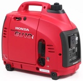 Honda EU 10 i производство Япония Honda EU 10 i производство Япония