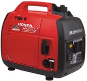 Электростанция Honda EU 20 i Электростанция Honda EU 20 i