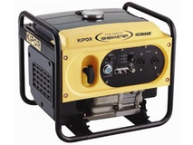 Kipor IG3000E производство Китай Kipor IG3000E производство Китай
