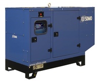 SDMO J77K в кожухе производство Франция SDMO J77K в кожухе производство Франция