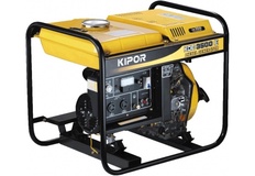 Электростанция Kipor KDE3500E Электростанция Kipor KDE3500E