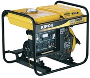 Электростанция Kipor KDE6500E Электростанция Kipor KDE6500E