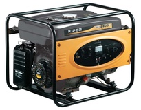 Бензиновый генератор Kipor KGE2500X Бензиновый генератор Kipor KGE2500X
