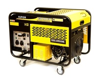Электростанция Kipor KGE280EW Электростанция Kipor KGE280EW