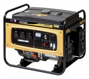 Бензиновый генератор Kipor KGE4000C Бензиновый генератор Kipor KGE4000C