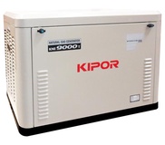 Электростанция Kipor KNE9000T Электростанция Kipor KNE9000T