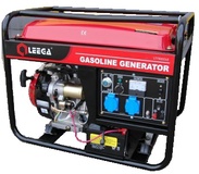 Электростанция Leega LDG 3600 CL Электростанция Leega LDG 3600 CL