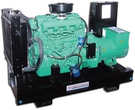 Дизельный генератор MingPowers M-Y41 Дизельный генератор MingPowers M-Y41