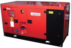 MingPowers M-Y44 в кожухе с АВР производство Китай MingPowers M-Y44 в кожухе с АВР производство Китай