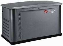 Газовый генератор Mirkon Energy MKG10MP Газовый генератор Mirkon Energy MKG10MP