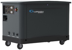 Газовый генератор Mirkon Energy MKG21MF Газовый генератор Mirkon Energy MKG21MF