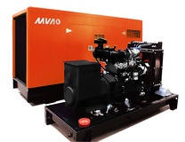 Дизельный генератор MVAE АД-60-400-С Дизельный генератор MVAE АД-60-400-С