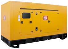 Электростанция Onis VISA F 400 GX (Stamford) Электростанция Onis VISA F 400 GX (Stamford)