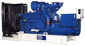 FG Wilson P1250P3 / P1375E с АВР производство Великобритания FG Wilson P1250P3 / P1375E с АВР производство Великобритания