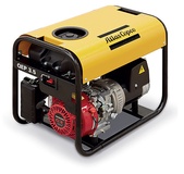 Бензиновый генератор Atlas Copco QEP 3 Бензиновый генератор Atlas Copco QEP 3