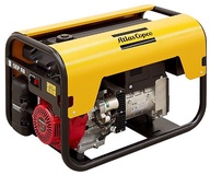 Бензиновый генератор Atlas Copco QEP R8 с АВР Бензиновый генератор Atlas Copco QEP R8 с АВР